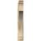 Ekena Millwork Imperial Traditional Rough Sawn Outlooker, Douglas Fir, 6"W x 30"D x 38"H OUT06X30X38IMP01RDF - alternate 4